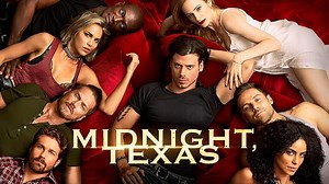 Watch Midnight, Texas, Season 2 | Prime Video