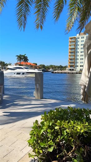 2.2K reactions · 214 shares | A perfect Saturday Brunch  •⁠ •⁠ Dock. Drink. Dine.⁠ •⁠ Voted Best Brunch in Fort Lauderdale & Best Waterfront Dining | Shooters Waterfront | Facebook