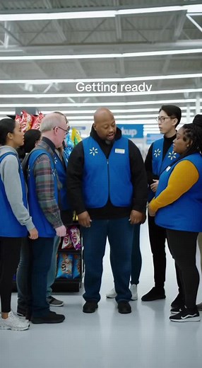 #ebtbackon #gettingready #walmart #ebttiktok