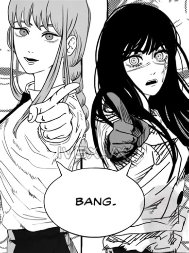 Yoru vs. Makima: Who Is Stronger in Chainsaw Man?