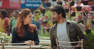 ‘Mr Local’ trailer: It’s Sivakarthikeyan versus Nayanthara