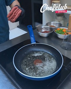 Deep-fried Shepherd's Pie! Experience golden bites of nostalgia with this dish 🥧🔥 | Chefclub Network