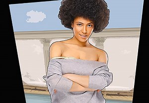 How to Create a Grand Theft Auto VI Action in Adobe Photoshop | Envato Tuts