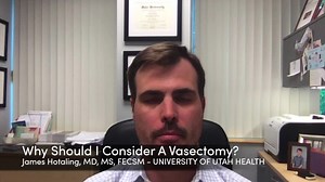 Vasectomy