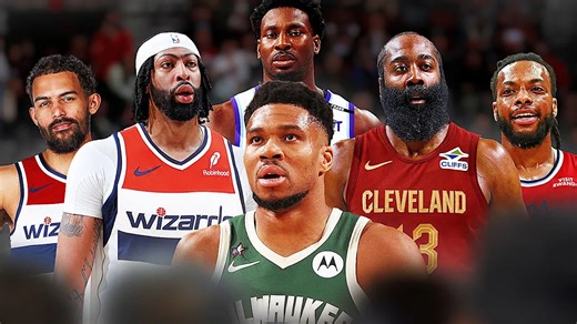 2026 NBA Trade Deadline Tracker: Following all deals, rumors around league