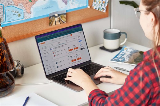 Does Clearing Your Search History Actually Affect Flight Prices?