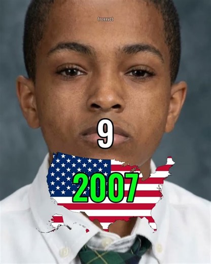 XXXTENTACION Evolution (1999–2026) 🕊️ #viral #edit #evolution