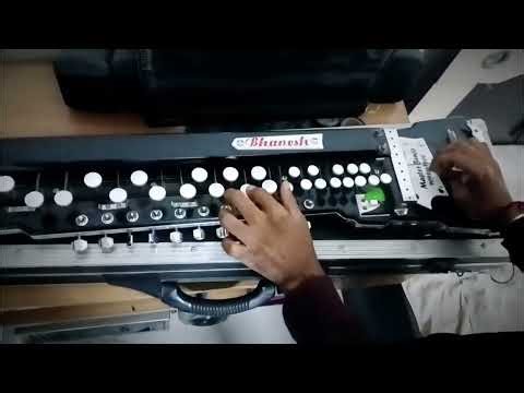 Sanson ki mala | sanson ki mala instrumental ringtone | banjo ringtone | instrumental ringtone