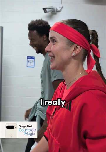 Experience Courtside Magic with Google Pixel 9 Pro