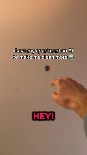 Transform Your Cleaning Routine with Hup AI Assistant
