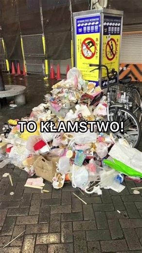 W JAPONII NIE MA KOSZÓW NA ŚMIECI?! Przewodnik po Japonii 🇯🇵 Enma Official #enmaofficial #japonia #polkawjaponii #przewodnikpojaponii #życiewjaponii