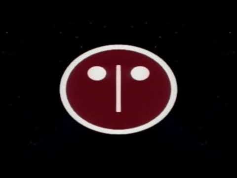 LG Logo 1995 in Left Mirrored