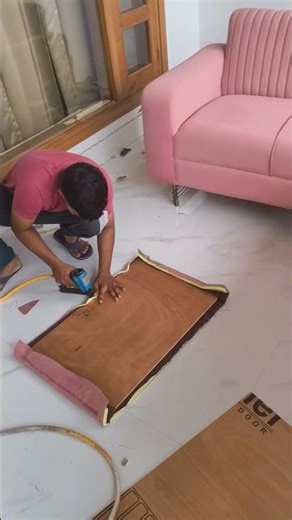 Create your dream sofa: Master the sofa making process