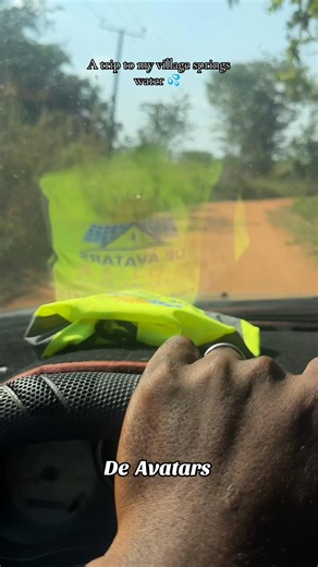 Come with me as we tour around my village.. #deavatars #boonkenwanyi #boonkenwoke #relatable #deavatarfamily