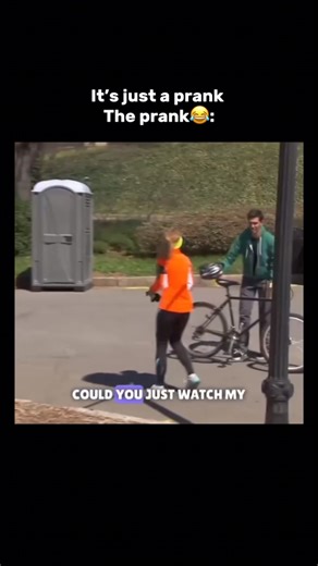 How People Get Pranked on Instagram: "How does he do it? Follow @mag.prank for more jaw-dropping magic pranks that will leave you speechless! The Carbonaro Effect never fails to blow my mind, and I’m obsessed! The way @carbonaro pulls off these tricks is pure genius - every episode keeps me on the edge of my seat, questioning reality and wondering what’s real and what’s not! If you haven’t watched it yet, trust me, you’re seriously missing out! Get ready to have your mind blown, your reality que