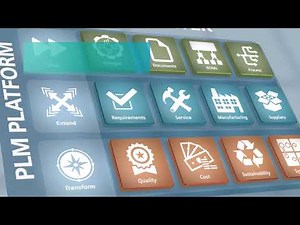 Document Management with Teamcenter using Active Workspace
