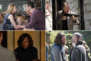 These are TV’s most confusing, frustrating shows