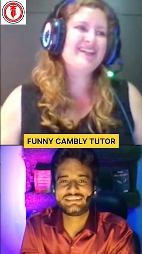 CAMBLY CONVERSATION with a LOVELY TUTOR FROM ENGLAND | DAILY ENGLISH CONVERSATION