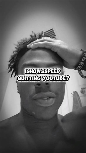 will he? #ishowspeed #ishowspeedshorts #niche #monetization