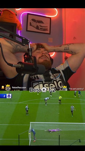 Everton's Disappointment: Premier League Weekly Reaction