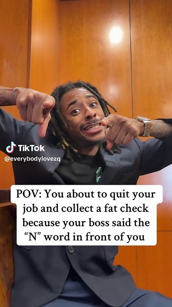 Facing Discrimination at Work: A Personal Experience