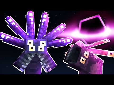 How I Coded An Alien World Into Minecraft