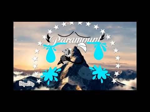 All 10 movie studio logos crying