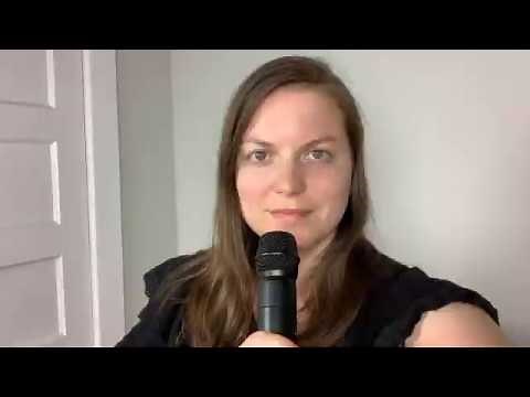 MIC TEST: Behringer Ultralink ULM202USB Wireless Dual MIcrophone System