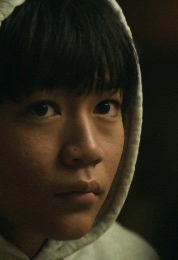 Dìdi: A Heartwarming Sibling Journey