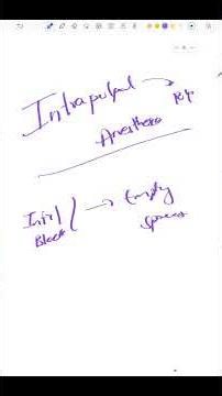 Intra Pulpal Anesthesia - A Saviour in Hot Pulp cases