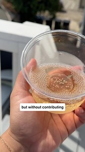 Enjoy the party without leaving a mess behind! 🌿 🥳 Our compostable stemless wine cups are perfect for any gathering and won't add to global plastic waste. | Repurpose