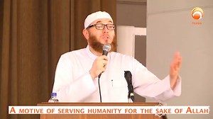 Science in the medieval Islamic world #hudatv | Dr Muhammad Salah