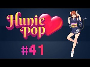 Let's Play HuniePop Ep.41 ☆ PENULTIMATE KYU DATE ☆ Karinabob plays HuniePop