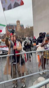 We are not letting NYC turn to regime