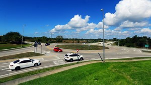 Lee County roundabout picks endorsed