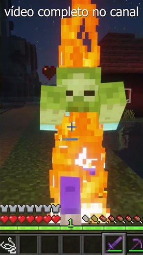 These enchantments make you VERY OP in Minecraft.