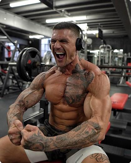 764K views · 10K reactions | Chest & ShouldersSave & smash this size building/drop set workout! Bench Press - 4 x 8-10 (Every Set, Drop Set) Low To High Cable Fly - 4 x 10-12 Incline DB Press - 3 x 10-12 Plate Loaded Shoulder Press - 4 x 8-10 (Every Set, Drop Set) Cable EZ Bar Upright Row - 4 x 10-12 Machine Lateral Raises - 3 x 10-12 (90sec Rest Between Sets & 2min Between Exercises, DON’T BE A B*TCH) #bodybuildingmotivation #chestday | Ross Dickerson | Facebook