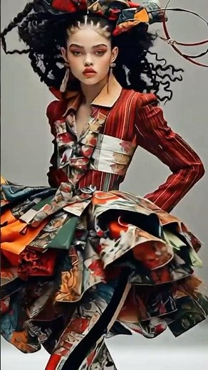The Punk Queen Viviane Westwood Who Tried to Save the World