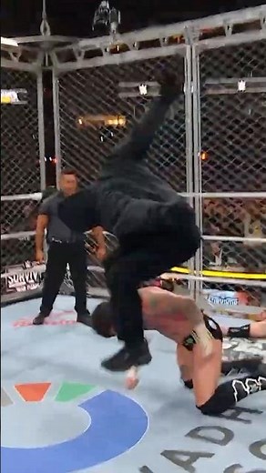 Was that who we think it is?!?!?!?