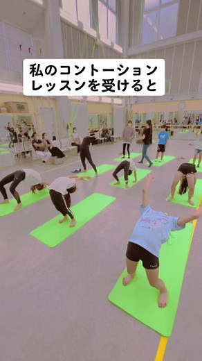 柔軟体操で健康と自信を手に入れよう