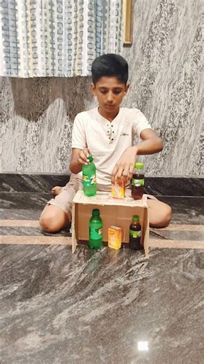 three box speed relay game!