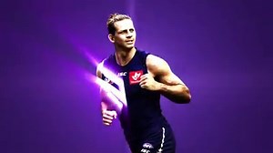 21K views · 1K reactions | ⚓2019 ⚓️ | Fremantle Dockers | Facebook