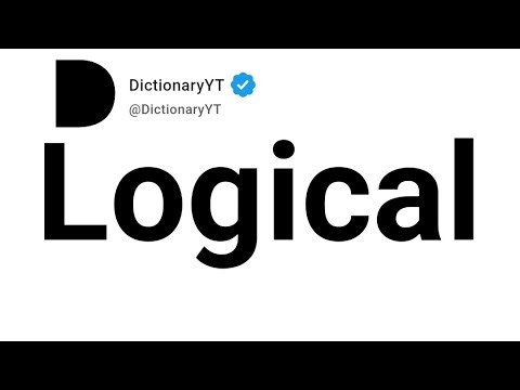 Logical Synonyms | Thesaurus | Similar Words