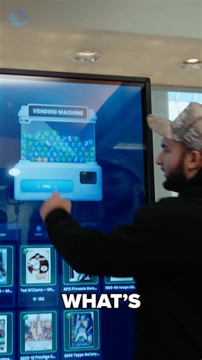 It's the biggest football week of the year and BOXED is getting into the game! Score a big play with all-new football vending machines loaded with sealed product and grail-worthy slabs. | BOXED Sports