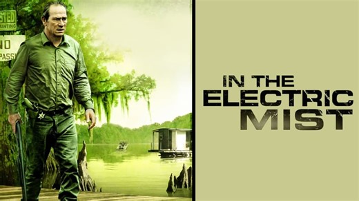 In the Electric Mist (2009)