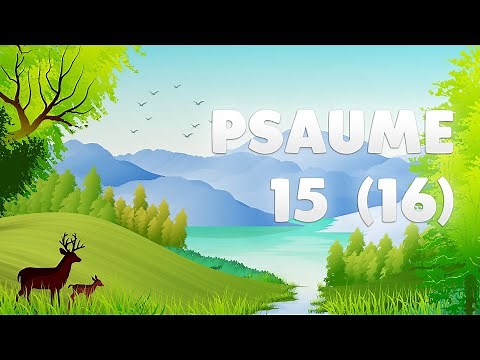 PSAUME 15 (16)