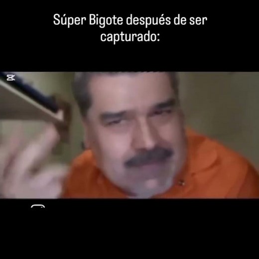 MADURO IS CURRENTLY IN PRISON #shortvideo