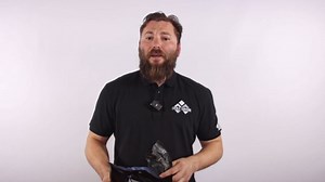 EVERLIT Israeli 6 Inch Emergency Bandage Compression Trauma Pressure Wound Dressing Sterile Vacuum-Sealed Packaging for Bleeding Control, Medical Trauma Kit, Gun Shot, First Aid IFAK