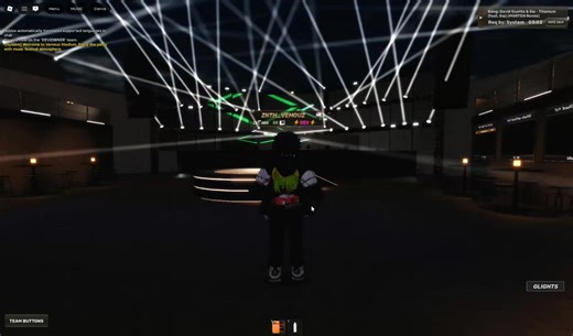 Creating an Automatic Lighting System in Roblox Studio