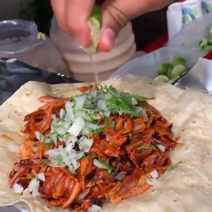 32K views · 245 shares | DAMN I want a burrito now FML  | : @sanfernandovalleyeats | First We Feast | Facebook